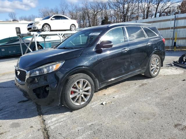 2016 KIA Sorento SX