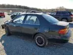 1998 Chevrolet GEO Prizm Base