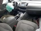 2013 KIA Sportage Base