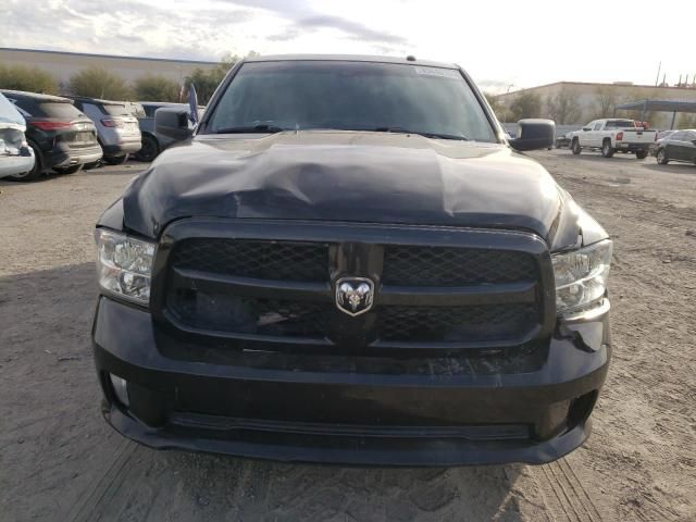 2018 Dodge RAM 1500 ST