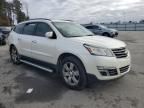 2013 Chevrolet Traverse LTZ