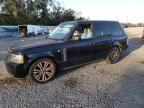 2011 Land Rover Range Rover HSE Luxury