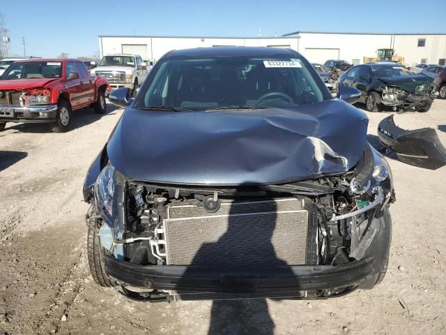 2013 KIA Sportage Base