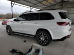 2024 Mercedes-Benz GLS 580 4matic