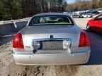 2003 Lincoln Town Car Cartier