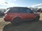 2007 Land Rover Range Rover Sport HSE