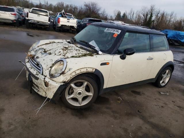 2006 Mini Cooper