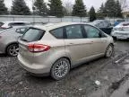 2017 Ford C-MAX SE