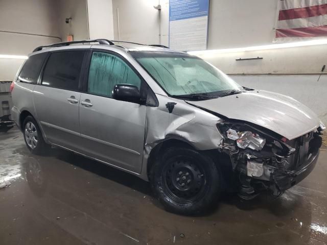 2007 Toyota Sienna CE