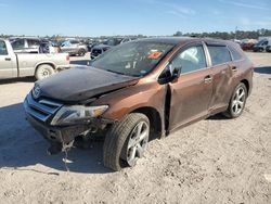 Toyota Venza salvage cars for sale: 2013 Toyota Venza LE