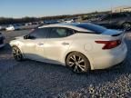 2017 Nissan Maxima 3.5S