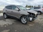 2012 Hyundai Tucson GLS