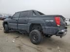 2003 Chevrolet Avalanche K1500