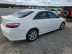 2009 Toyota Camry SE