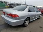 2001 Honda Accord EX