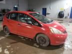 2009 Honda FIT DX-A