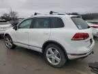 2016 Volkswagen Touareg TDI