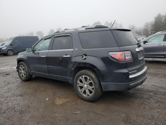 2014 GMC Acadia SLT-1