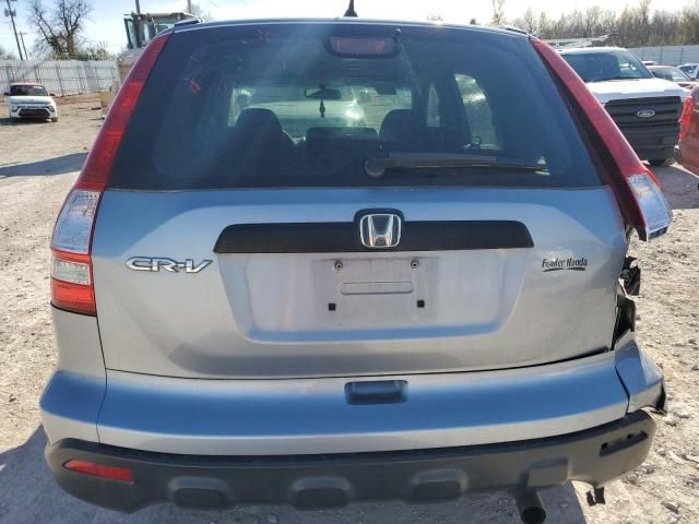 2009 Honda CR-V LX