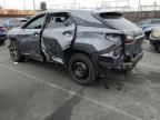 2022 Lexus RX 450H