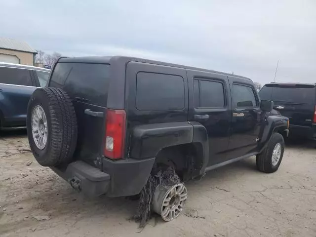 2008 Hummer H3