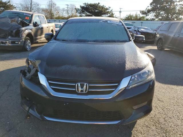 2015 Honda Accord EX