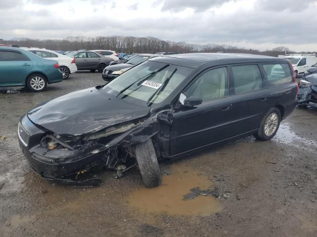 2005 Volvo V70