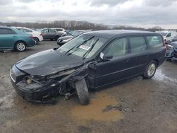 Volvo Vehiculos salvage en venta: 2005 Volvo V70