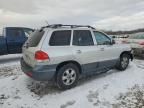 2005 Hyundai Santa FE GLS