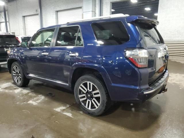 2014 Toyota 4runner SR5