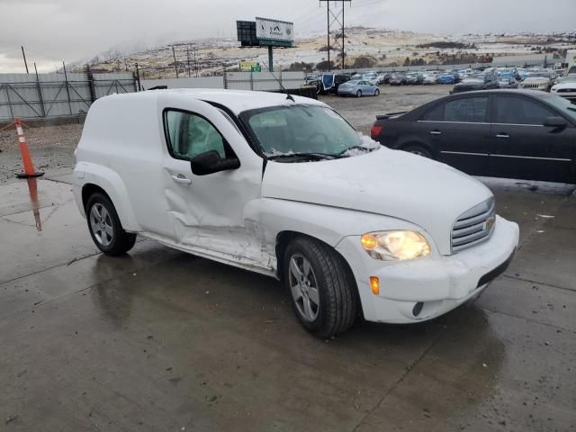 2010 Chevrolet HHR Panel LS