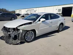 2013 Lexus ES 350 en venta en Gaston, SC