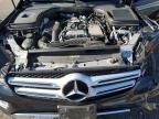 2018 Mercedes-Benz GLC 300 4matic