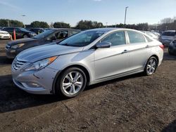 2011 Hyundai Sonata SE en venta en East Granby, CT