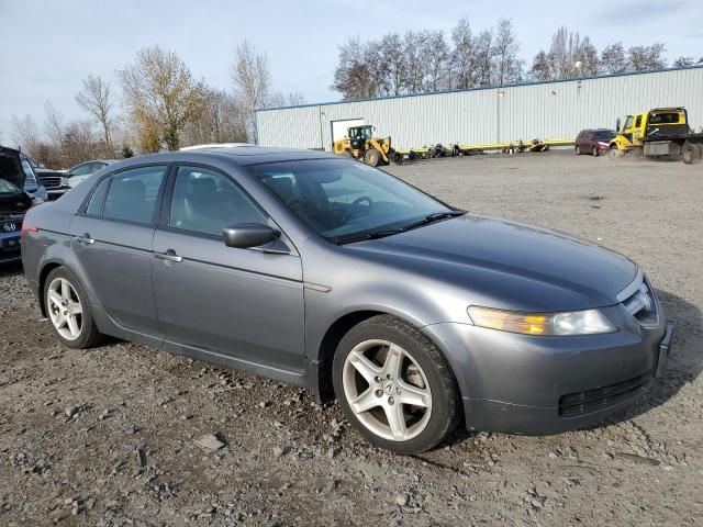 2005 Acura TL