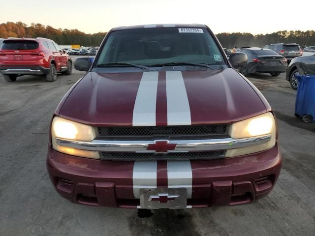 2004 Chevrolet Trailblazer LS