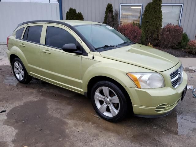 2010 Dodge Caliber SXT