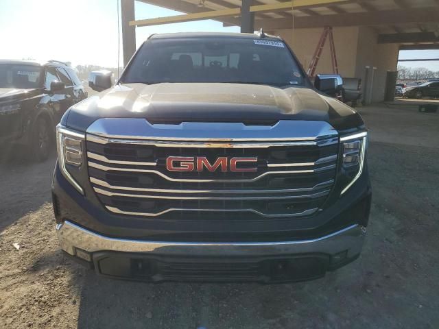 2023 GMC Sierra K1500 SLT