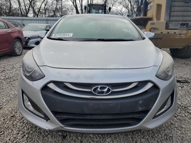 2014 Hyundai Elantra GT