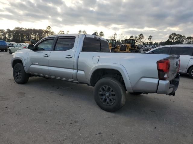 2023 Toyota Tacoma Double Cab