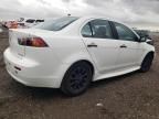 2014 Mitsubishi Lancer ES/ES Sport