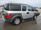 2004 Honda Element EX