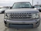 2011 Land Rover LR4 HSE Luxury