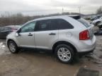 2011 Ford Edge SE