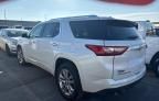 2018 Chevrolet Traverse High Country