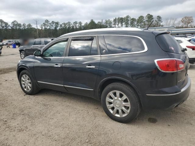 2014 Buick Enclave