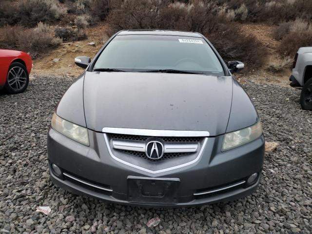 2008 Acura TL