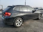 2015 BMW X1 SDRIVE28I