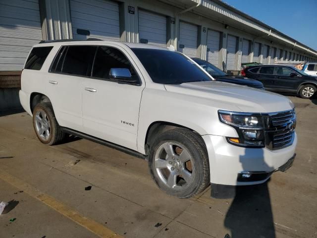 2018 Chevrolet Tahoe C1500 Premier