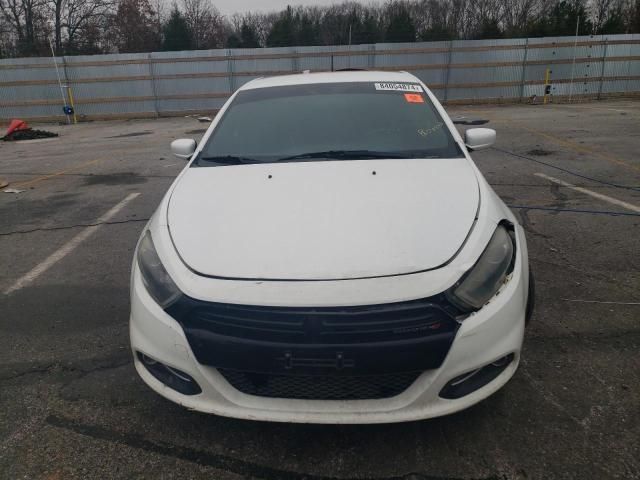 2014 Dodge Dart SXT